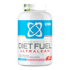 DIETFUEL 1.8KGSTRAW